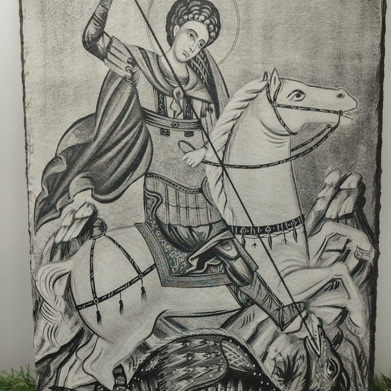 agiography-on-slate-orthodox-gifts